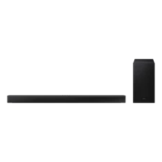 Samsung HW-B750D/EN 5.1 csatornás hangprojektor vezeték nélküli mélynyomóval Samsung HW-B750D/EN 5.1 csatornás hangprojektor vezeték nélküli mélynyomóval