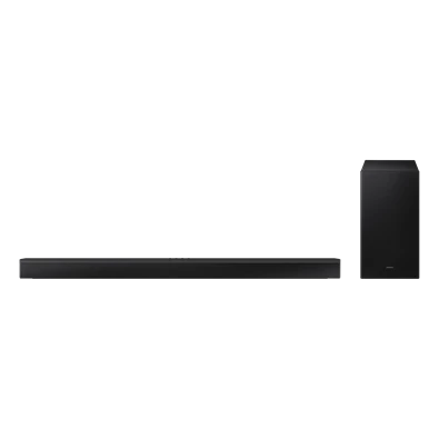 Samsung HW-B750D/EN 5.1 csatornás hangprojektor vezeték nélküli mélynyomóval Samsung HW-B750D/EN 5.1 csatornás hangprojektor vezeték nélküli mélynyomóval