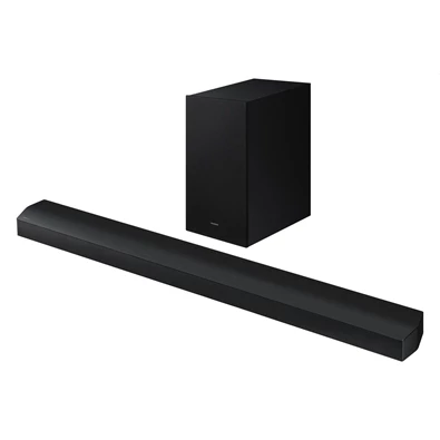 Samsung HW-B750D/EN 5.1 csatornás hangprojektor vezeték nélküli mélynyomóval Samsung HW-B750D/EN 5.1 csatornás hangprojektor vezeték nélküli mélynyomóval