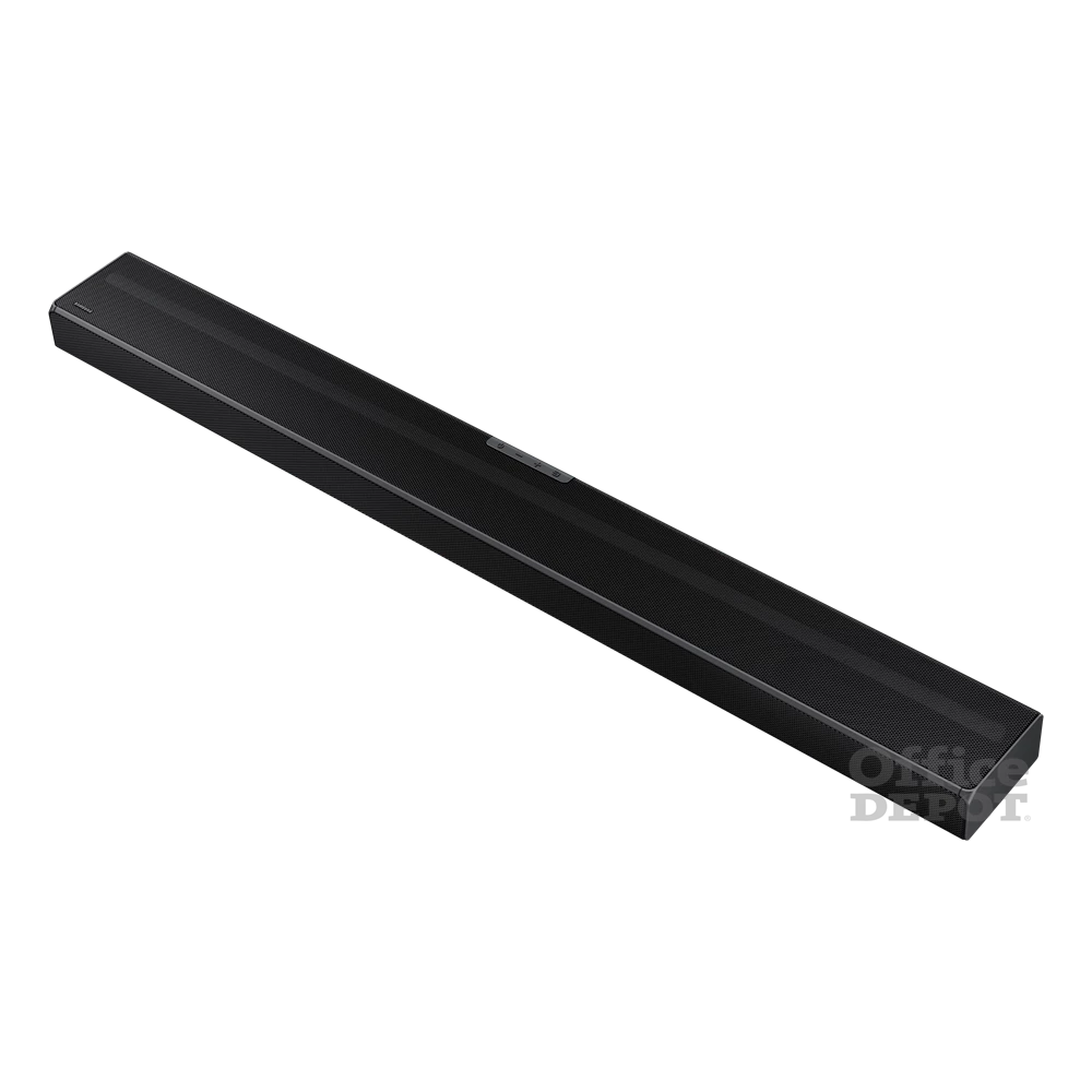 Samsung HW-Q600A/EN 3.1 csatornás hangprojektor rendszer