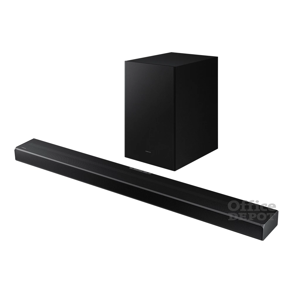 Samsung HW-Q600A/EN 3.1 csatornás hangprojektor rendszer