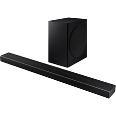 Samsung HW-Q60T/EN hangprojektor Samsung HW-Q60T/EN hangprojektor