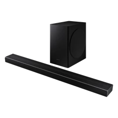 Samsung HW-Q60T/EN hangprojektor Samsung HW-Q60T/EN hangprojektor