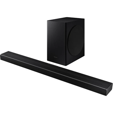 Samsung HW-Q60T/EN hangprojektor Samsung HW-Q60T/EN hangprojektor