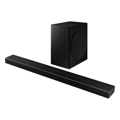 Samsung HW-Q60T/EN hangprojektor Samsung HW-Q60T/EN hangprojektor