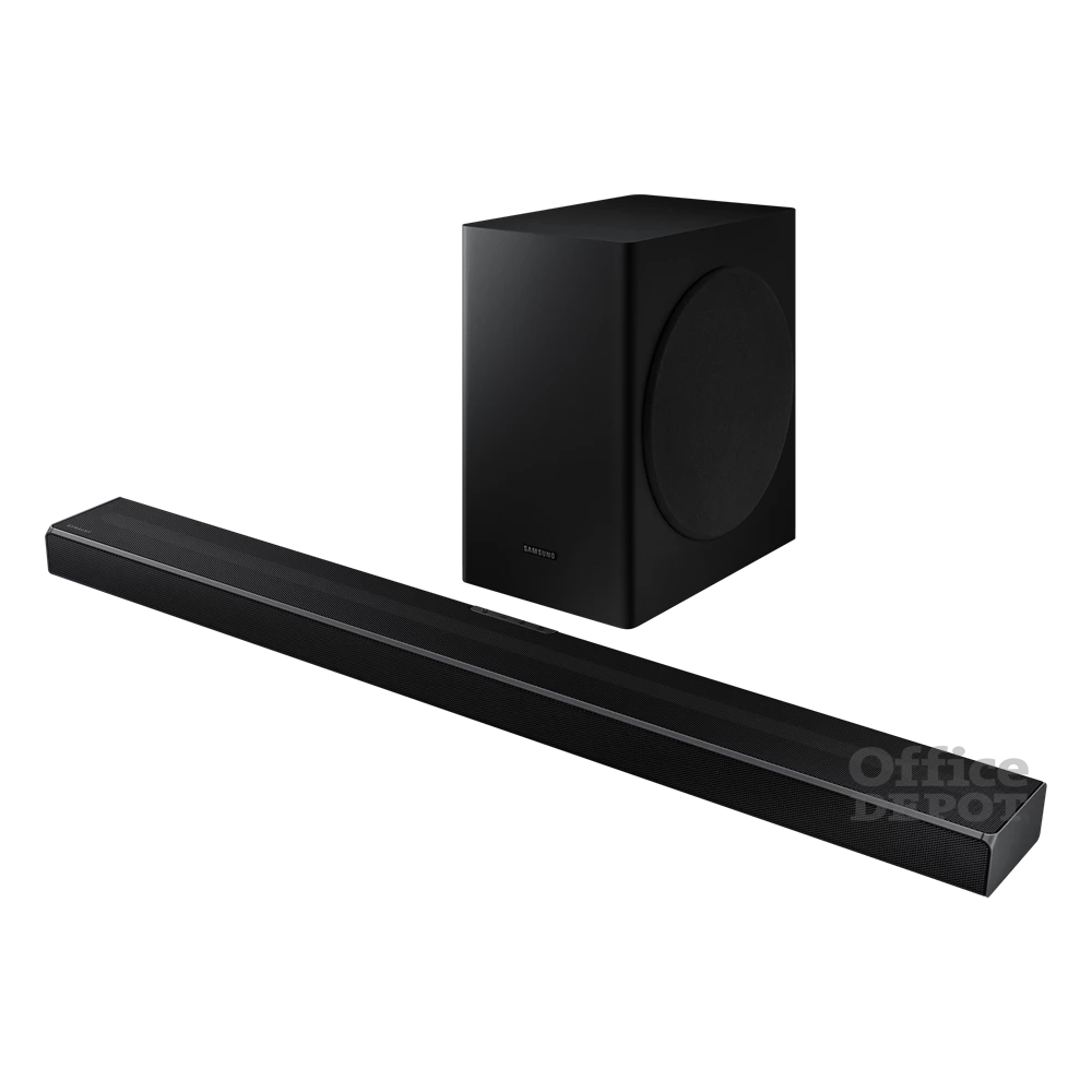 Samsung HW-Q60T/EN hangprojektor
