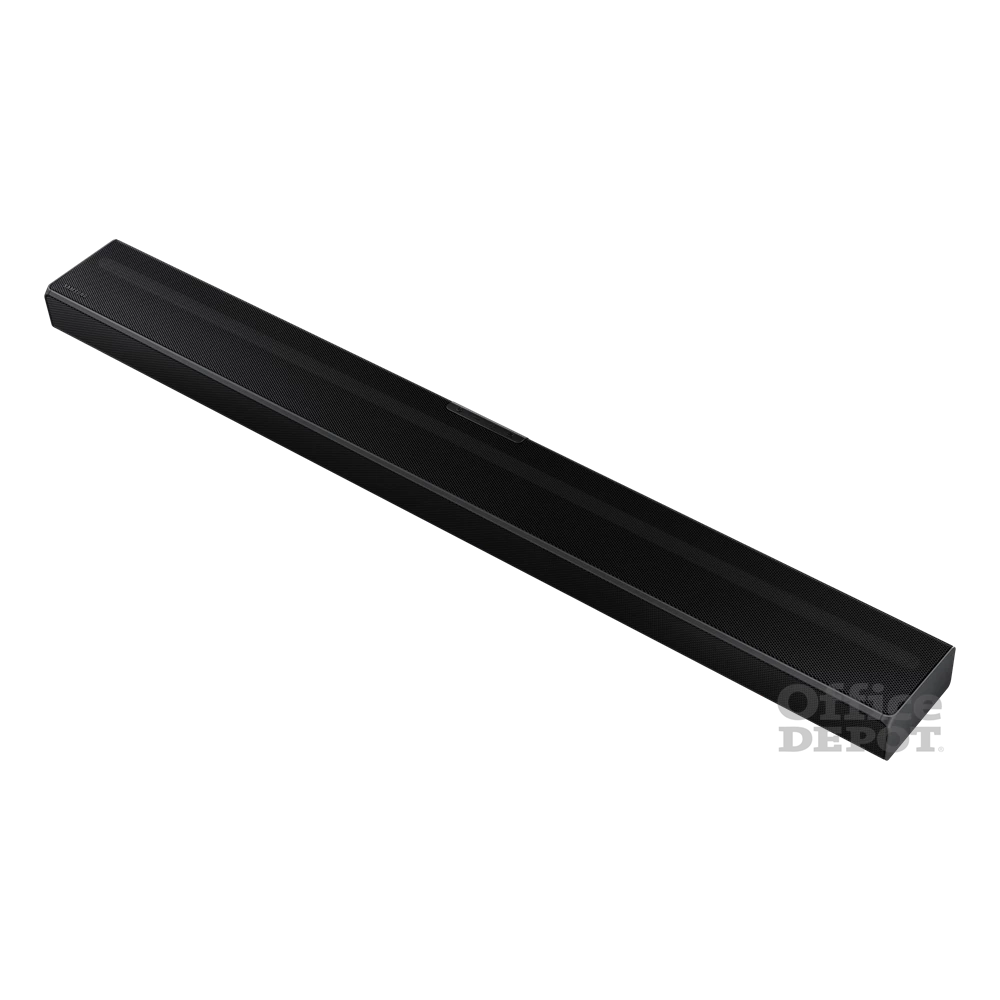 Samsung HW-Q60T/EN hangprojektor