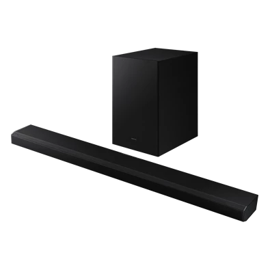 Samsung HW-Q700A/EN 3.1.2 csatornás hangprojektor rendszer Samsung HW-Q700A/EN 3.1.2 csatornás hangprojektor rendszer