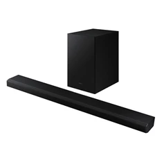Samsung HW-Q700A/EN 3.1.2 csatornás hangprojektor rendszer (Újracsomagolt) Samsung HW-Q700A/EN 3.1.2 csatornás hangprojektor rendszer (Újracsomagolt)