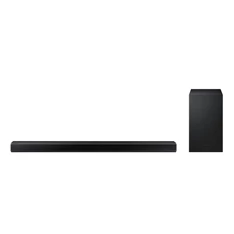 Samsung HW-Q700A/EN 3.1.2 csatornás hangprojektor rendszer (Újracsomagolt) Samsung HW-Q700A/EN 3.1.2 csatornás hangprojektor rendszer (Újracsomagolt)