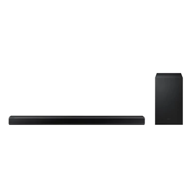Samsung HW-Q700A/EN 3.1.2 csatornás hangprojektor rendszer (Újracsomagolt) Samsung HW-Q700A/EN 3.1.2 csatornás hangprojektor rendszer (Újracsomagolt)