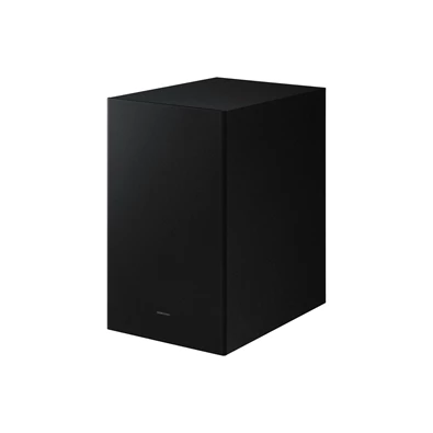 Samsung HW-Q700A/EN 3.1.2 csatornás hangprojektor rendszer (Újracsomagolt) Samsung HW-Q700A/EN 3.1.2 csatornás hangprojektor rendszer (Újracsomagolt)