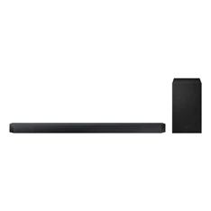Samsung HW-Q700D/EN 3.1.2 csatornás hangprojektor vezeték nélküli mélynyomóval Samsung HW-Q700D/EN 3.1.2 csatornás hangprojektor vezeték nélküli mélynyomóval