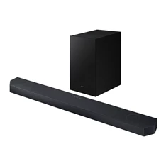 Samsung HW-Q700D/EN 3.1.2 csatornás hangprojektor vezeték nélküli mélynyomóval Samsung HW-Q700D/EN 3.1.2 csatornás hangprojektor vezeték nélküli mélynyomóval