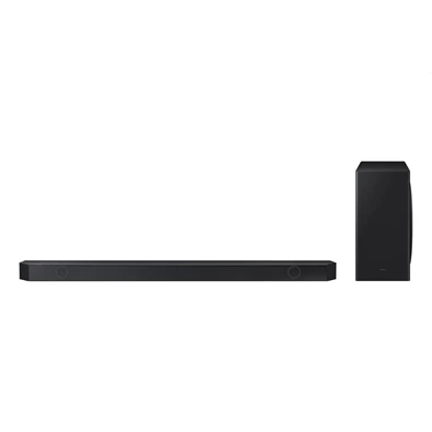 Samsung HW-Q800D/EN 5.1.2 csatornás hangprojektor vezeték nélküli mélynyomóval Samsung HW-Q800D/EN 5.1.2 csatornás hangprojektor vezeték nélküli mélynyomóval