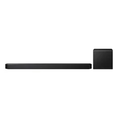 Samsung HW-Q800F 5.1.2 csatornás hangprojektor Samsung HW-Q800F 5.1.2 csatornás hangprojektor