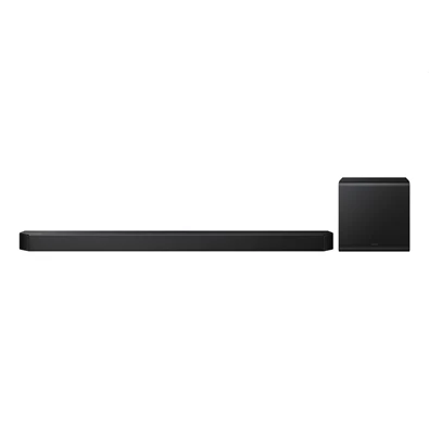 Samsung HW-Q800F 5.1.2 csatornás hangprojektor Samsung HW-Q800F 5.1.2 csatornás hangprojektor