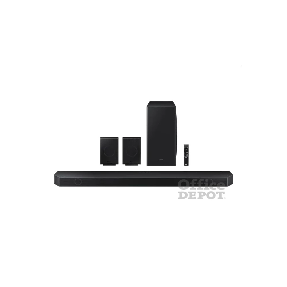 Samsung HW-Q930B 9.1.4 csatornás hangprojektor