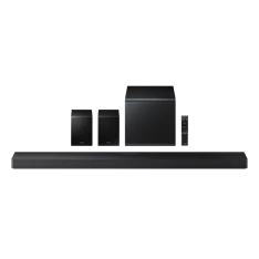 Samsung HW-QS750F 5.1.2 csatornás hangprojektor
