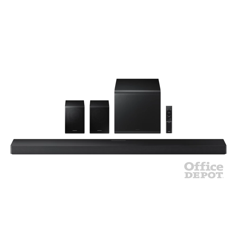 Samsung HW-QS750F 5.1.2 csatornás hangprojektor