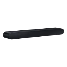 Samsung HW-S60D/EN 5.0 csatornás fekete hangprojektor Samsung HW-S60D/EN 5.0 csatornás fekete hangprojektor