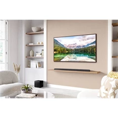 Samsung HW-S800D/EN 3.1.2 csatornás fekete hangprojektor vezeték nélküli mélynyomóval Samsung HW-S800D/EN 3.1.2 csatornás fekete hangprojektor vezeték nélküli mélynyomóval