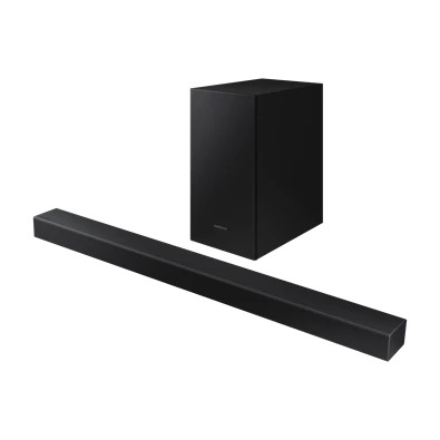 Samsung HW-T420/EN hangprojektor Samsung HW-T420/EN hangprojektor