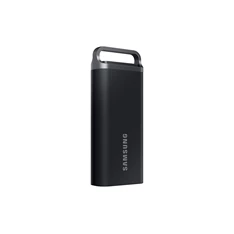Samsung Hordozható SSD 4TB - MU-PH4T0S/EU (T5 EVO, USB 3.2 Gen 1 (5 Gbps), R/W460MB/s, 4TB) Samsung Hordozható SSD 4TB - MU-PH4T0S/EU (T5 EVO, USB 3.2 Gen 1 (5 Gbps), R/W460MB/s, 4TB)