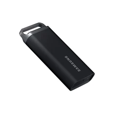 Samsung Hordozható SSD 4TB - MU-PH4T0S/EU (T5 EVO, USB 3.2 Gen 1 (5 Gbps), R/W460MB/s, 4TB) Samsung Hordozható SSD 4TB - MU-PH4T0S/EU (T5 EVO, USB 3.2 Gen 1 (5 Gbps), R/W460MB/s, 4TB)