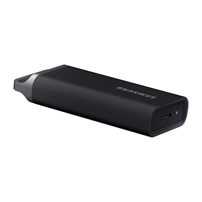 Samsung Hordozható SSD 4TB - MU-PH4T0S/EU (T5 EVO, USB 3.2 Gen 1 (5 Gbps), R/W460MB/s, 4TB) Samsung Hordozható SSD 4TB - MU-PH4T0S/EU (T5 EVO, USB 3.2 Gen 1 (5 Gbps), R/W460MB/s, 4TB)