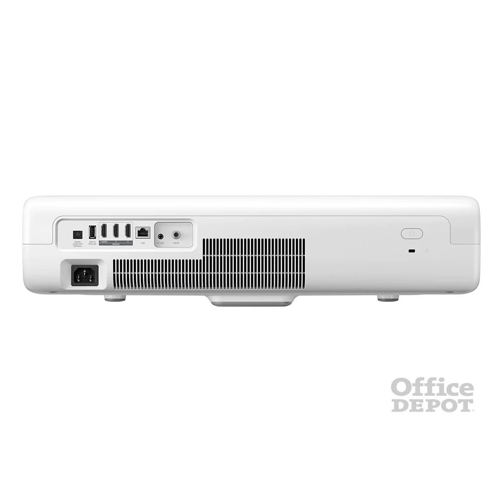 Samsung LSP7T kivetítős lézer projektor (Újracsomagolt)