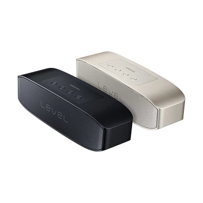 Samsung Level Box mini bluetooth arany hangszóró Samsung Level Box mini bluetooth arany hangszóró