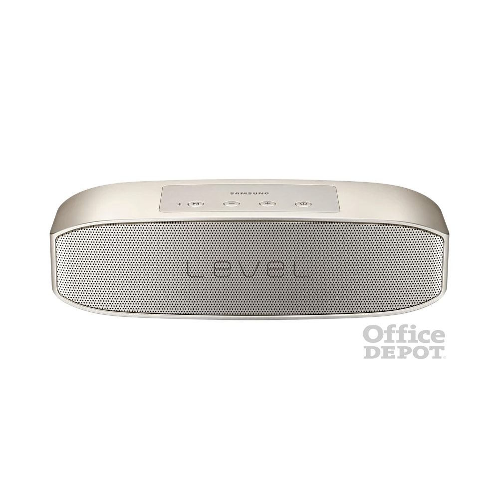 Samsung Level Box mini bluetooth arany hangszóró