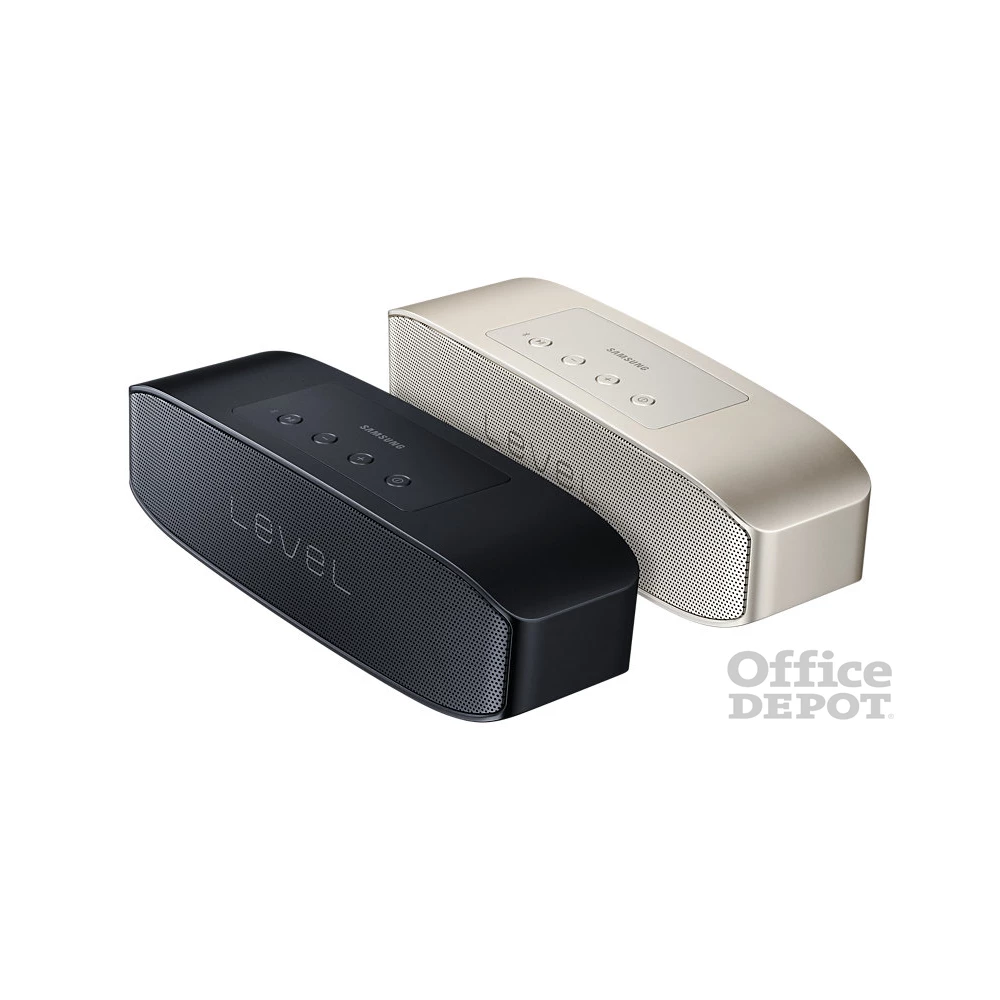 Samsung Level Box mini bluetooth arany hangszóró