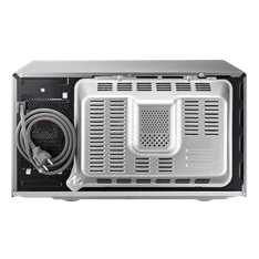 Samsung MC32K7055CT/EO mikrohullámú sütő Samsung MC32K7055CT/EO mikrohullámú sütő