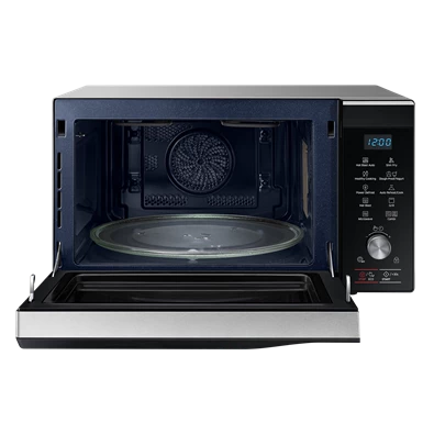 Samsung MC32K7055CT/EO mikrohullámú sütő Samsung MC32K7055CT/EO mikrohullámú sütő
