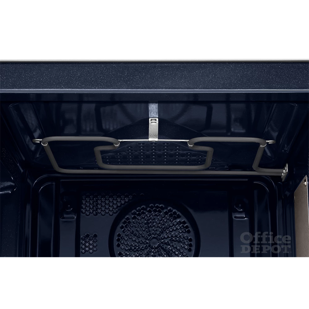 Samsung MC32K7055CT/EO 1400W 32L ezüst mikrohullámú sütő