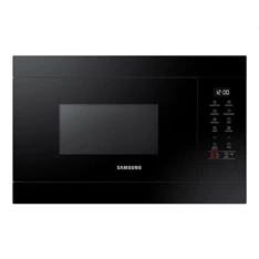 Samsung MG22M8254AK/E2 beépíthető mikrohullámú sütő Samsung MG22M8254AK/E2 beépíthető mikrohullámú sütő