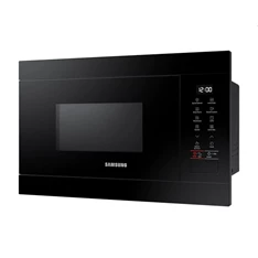 Samsung MG22M8254AK/E2 beépíthető mikrohullámú sütő Samsung MG22M8254AK/E2 beépíthető mikrohullámú sütő