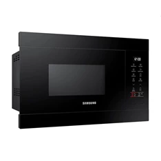 Samsung MG22M8254AK/E2 beépíthető mikrohullámú sütő Samsung MG22M8254AK/E2 beépíthető mikrohullámú sütő