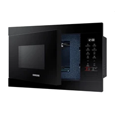 Samsung MG22M8254AK/E2 beépíthető mikrohullámú sütő Samsung MG22M8254AK/E2 beépíthető mikrohullámú sütő