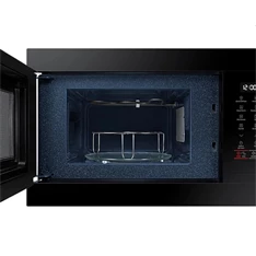 Samsung MG22M8254AK/E2 beépíthető mikrohullámú sütő Samsung MG22M8254AK/E2 beépíthető mikrohullámú sütő