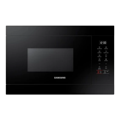 Samsung MG22M8254AK/E2 beépíthető mikrohullámú sütő Samsung MG22M8254AK/E2 beépíthető mikrohullámú sütő
