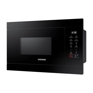 Samsung MG22M8254AK/E2 beépíthető mikrohullámú sütő Samsung MG22M8254AK/E2 beépíthető mikrohullámú sütő