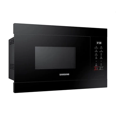 Samsung MG22M8254AK/E2 beépíthető mikrohullámú sütő Samsung MG22M8254AK/E2 beépíthető mikrohullámú sütő