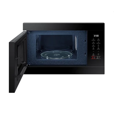 Samsung MG22M8254AK/E2 beépíthető mikrohullámú sütő Samsung MG22M8254AK/E2 beépíthető mikrohullámú sütő