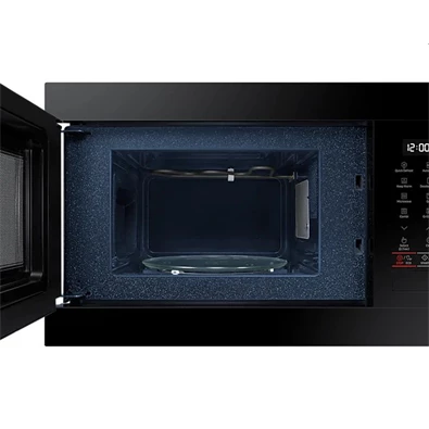 Samsung MG22M8254AK/E2 beépíthető mikrohullámú sütő Samsung MG22M8254AK/E2 beépíthető mikrohullámú sütő