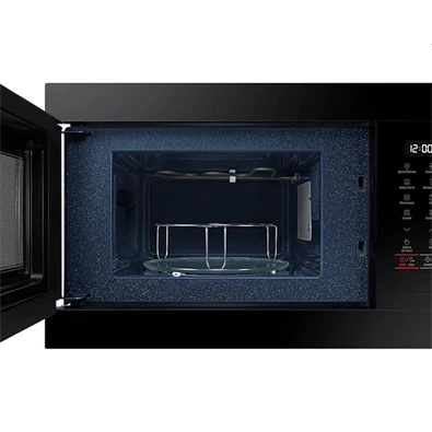 Samsung MG22M8254AK/E2 beépíthető mikrohullámú sütő Samsung MG22M8254AK/E2 beépíthető mikrohullámú sütő