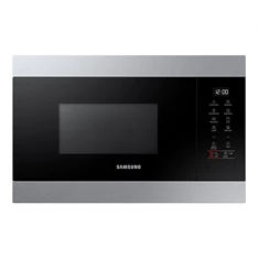 Samsung MG22M8274AT/E2 beépíthető mikrohullámú sütő Samsung MG22M8274AT/E2 beépíthető mikrohullámú sütő