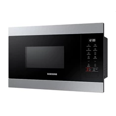 Samsung MG22M8274AT/E2 beépíthető mikrohullámú sütő Samsung MG22M8274AT/E2 beépíthető mikrohullámú sütő